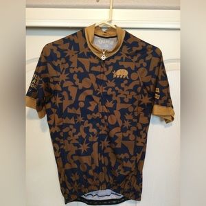 Endo Customs - The Athletic Cycling Jersey